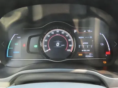 Hyundai Ioniq 2018, 231090 км, за 7990000 KRW - фото 8