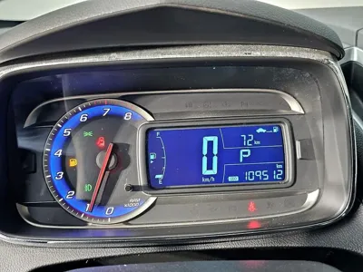 ChevroletGMDaewoo Trax 2015, 109505 км, за 3490000 KRW - фото 7