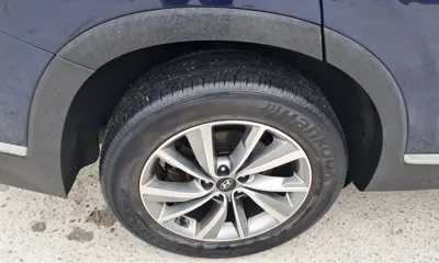Hyundai Santafe 2020, 190000 км, за 99990000 KRW - фото 5