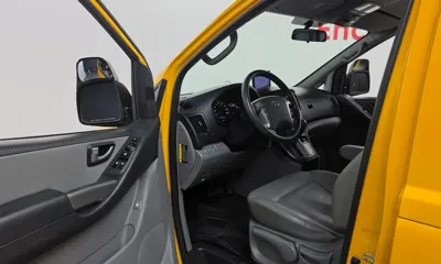 Hyundai Starex 2019, 93152 км, за 17900000 KRW - фото 10