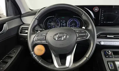 Hyundai Palisade 2019, 77899 км, за 23900000 KRW - фото 13