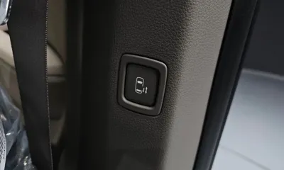 Kia Canival 2025, 18 км, за 59500000 KRW - фото 18