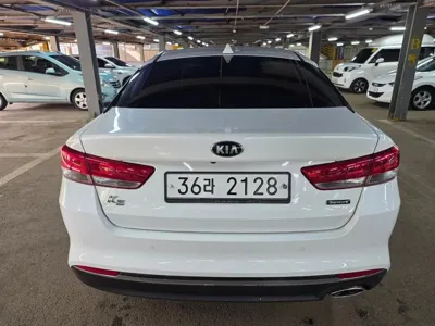 Kia K5 2018, 32500 км, за 14200000 KRW