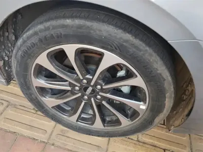 Lincoln Z 2023, 62800 км, за 109800 CNY - фото 6