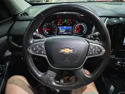 ChevroletGMDaewoo Traverse 2020, 118956 км, за 17400000 KRW - фото 8
