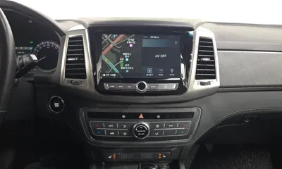 KG_Mobility_Ssangyong Rexton 2019, 50060 км, за 16500000 KRW - фото 14