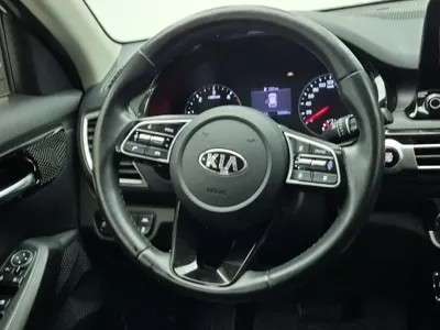 Kia Seltos 2020, 50366 км, за 16900000 KRW - фото 19