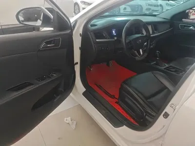 Hyundai Mistra 2019, 72300 км, за 39400 CNY - фото 16
