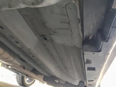 Buick Encore 2015, 94600 км, за 20700 CNY - фото 19