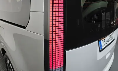 Hyundai Staria 2023, 34040 км, за 37900000 KRW - фото 23