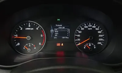 Kia Sportage 2016, 138179 км, за 10000000 KRW - фото 8