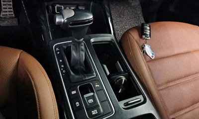 Kia Sorento 2020, 96928 км, за 19500000 KRW - фото 9