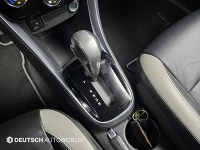 ChevroletGMDaewoo Trax 2020, 95363 км, за 13000000 KRW - фото 9