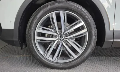 Volkswagen Tiguan 2022, 46458 км, за 62500000 KRW - фото 5