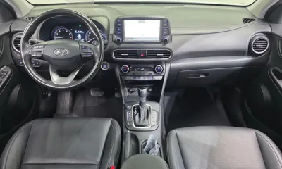 Hyundai Kona 2018, 149823 км, за 11900000 KRW - фото 7