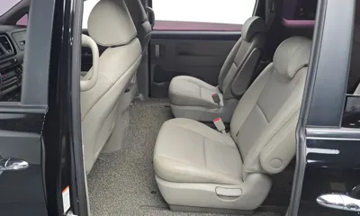 Kia Canival 2019, 120088 км, за 10900000 KRW - фото 12