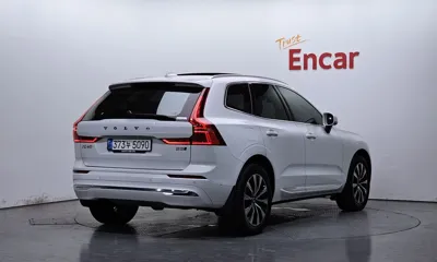 Volvo XC60 2023, 44655 км, за 42800000 KRW - фото 2