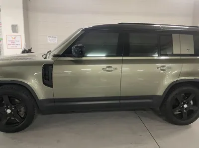 Land Rover Defender 2023, 38641 км, за 113240000 KRW - фото 3