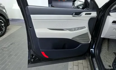 Hyundai Palisade 2023, 83543 км, за 38300000 KRW - фото 24