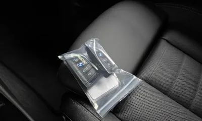 BMW X4 2025, 5049 км, за 89500000 KRW - фото 33