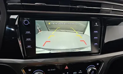 KG_Mobility_Ssangyong KORANDO 2019, 156959 км, за 9400000 KRW - фото 14