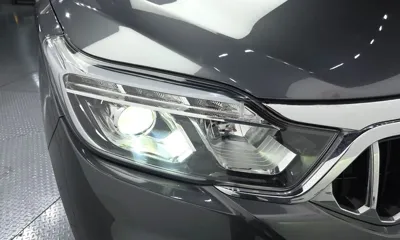 KG_Mobility_Ssangyong Rexton 2019, 162731 км, за 11400000 KRW - фото 22