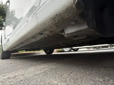 Chevrolet Cruze 2017, 113500 км, за 18100 CNY - фото 6