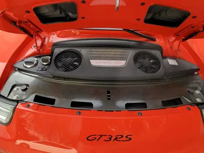 Porsche 911 2016, 22227 км, за 350000000 KRW - фото 13