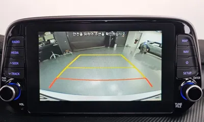 Hyundai Tucson 2019, 53416 км, за 18500000 KRW - фото 14