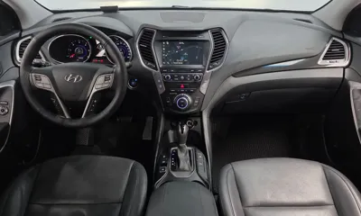 Hyundai Santafe 2015, 153889 км, за 9400000 KRW - фото 7