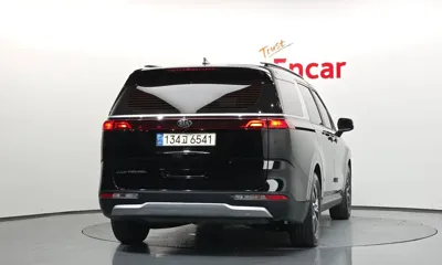 Kia Canival 2021, 125188 км, за 18800000 KRW - фото 4