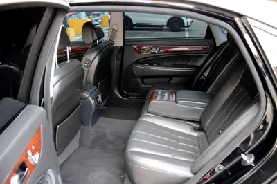 Hyundai Equus 2010, 128730 км, за 4300000 KRW - фото 17