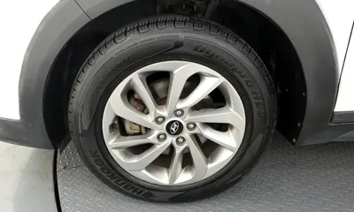 Hyundai Tucson 2017, 219561 км, за 8300000 KRW - фото 5