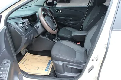 Renault-KoreaSamsung QM3 2015, 113500 км, за 5300000 KRW - фото 9