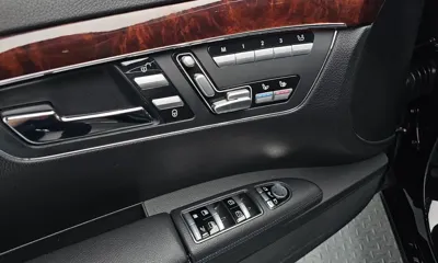 Mercedes-Benz S-Class 2010, 132268 км, за 15500000 KRW - фото 17