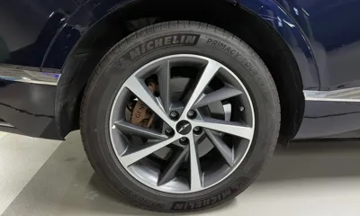 Genesis GV80 2024, 32500 км, за 32500000 KRW - фото 8
