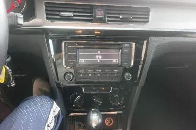 Volkswagen Bora 2017, 47000 км, за 52262.79 CNY - фото 15