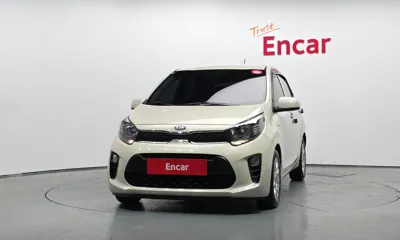 Kia Morning 2017, 48029 км, за 8500000 KRW - фото 3