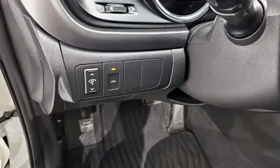 Kia K5 2013, 159116 км, за 4500000 KRW - фото 15