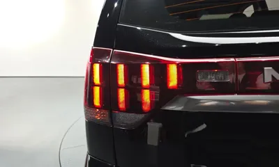 Kia Mohave 2020, 121676 км, за 25990000 KRW - фото 23