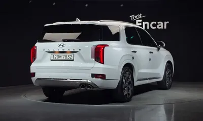 Hyundai Palisade 2022, 59322 км, за 25300000 KRW