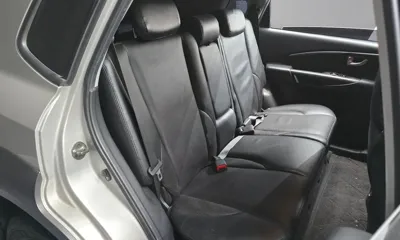 Hyundai Tucson 2007, 125036 км, за 2550000 KRW - фото 12