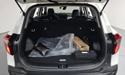 Kia Seltos 2025, 6363 км, за 23200000 KRW - фото 20