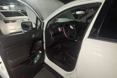 GAC Trumpchi GS4 2015, 169700 км, за 26244.93 CNY - фото 17