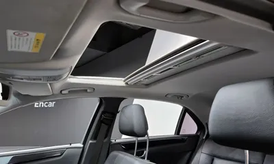 Mercedes-Benz E-Class 2013, 269324 км, за 5300000 KRW - фото 19