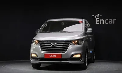 Hyundai Starex 2019, 233789 км, за 9300000 KRW