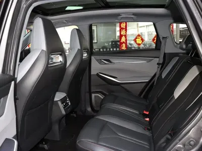 Changan 长安CS75PLUS 2022, 39000 км, за 68800 CNY - фото 11