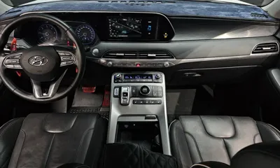 Hyundai Palisade 2020, 137628 км, за 22500000 KRW - фото 7