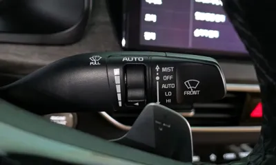 Kia K7 2020, 51318 км, за 23600000 KRW - фото 34