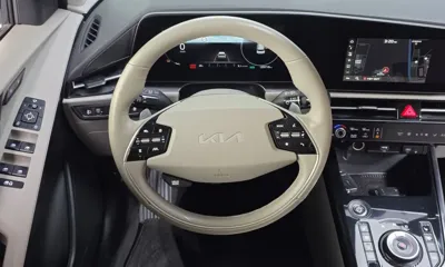 Kia Niro 2023, 125719 км, за 21900000 KRW - фото 13
